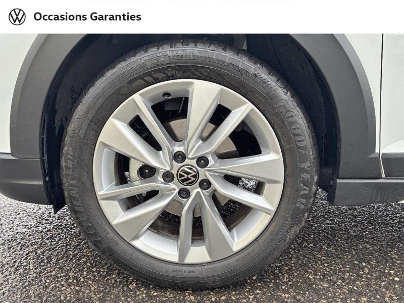 Voitures occasions VOLKSWAGEN TAIGO VW Edition Clermont-Ferrand