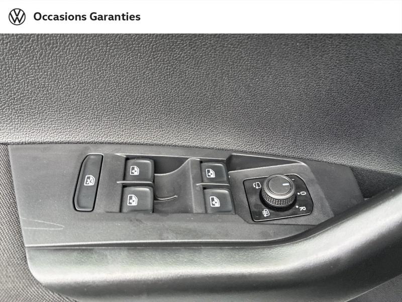 Voitures occasions VOLKSWAGEN TAIGO VW Edition Clermont-Ferrand