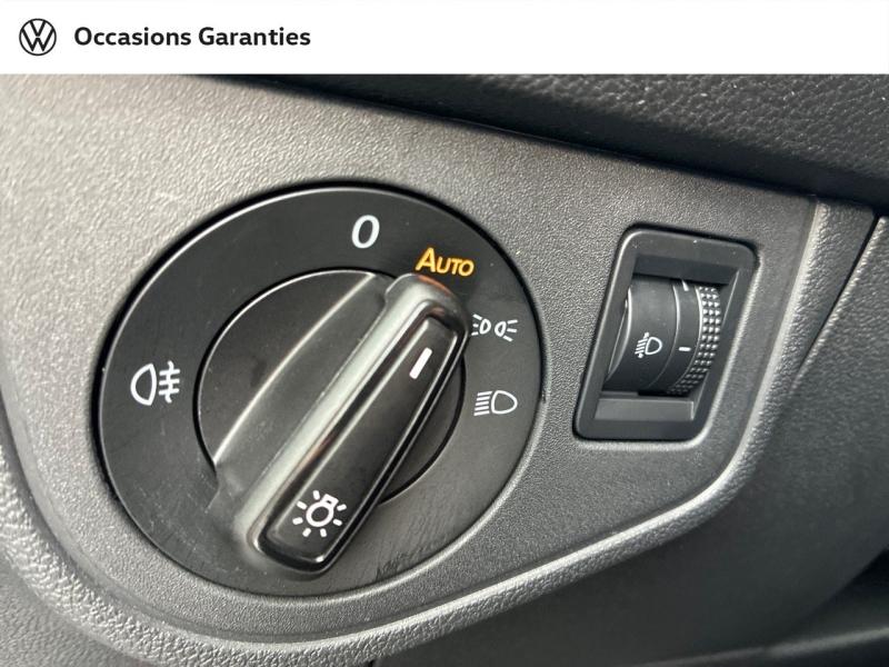 Voitures occasions VOLKSWAGEN TAIGO VW Edition Clermont-Ferrand