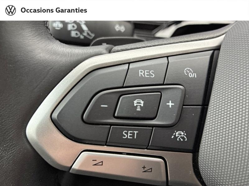 Voitures occasions VOLKSWAGEN TAIGO VW Edition Clermont-Ferrand