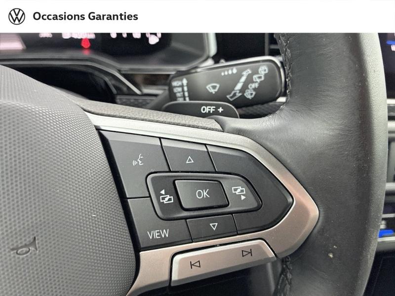 Voitures occasions VOLKSWAGEN TAIGO VW Edition Clermont-Ferrand