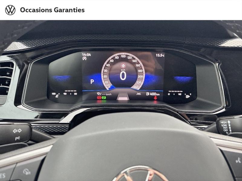 Voitures occasions VOLKSWAGEN TAIGO VW Edition Clermont-Ferrand