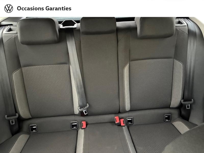 Voitures occasions VOLKSWAGEN TAIGO VW Edition Clermont-Ferrand