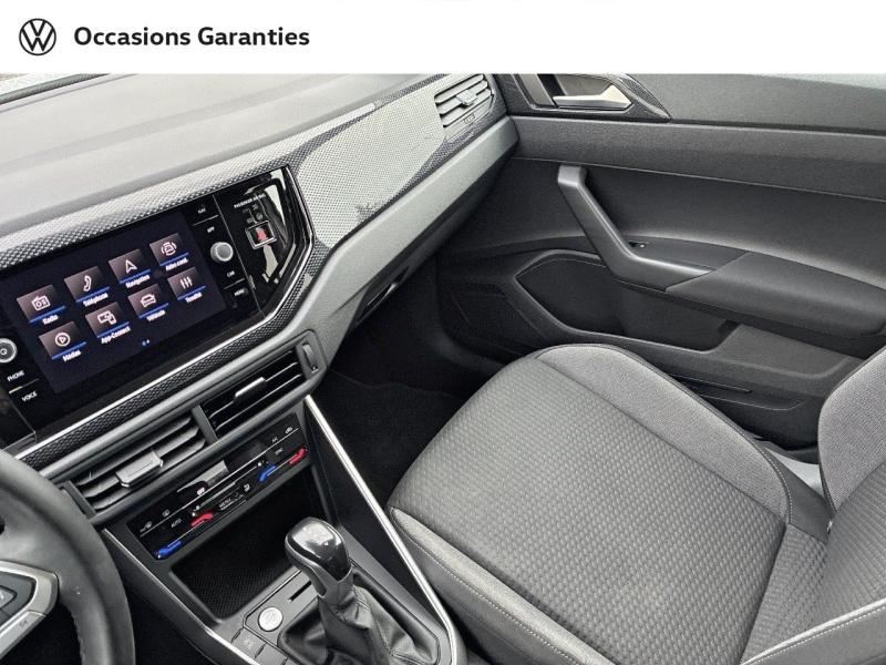 Voitures occasions VOLKSWAGEN TAIGO VW Edition Clermont-Ferrand