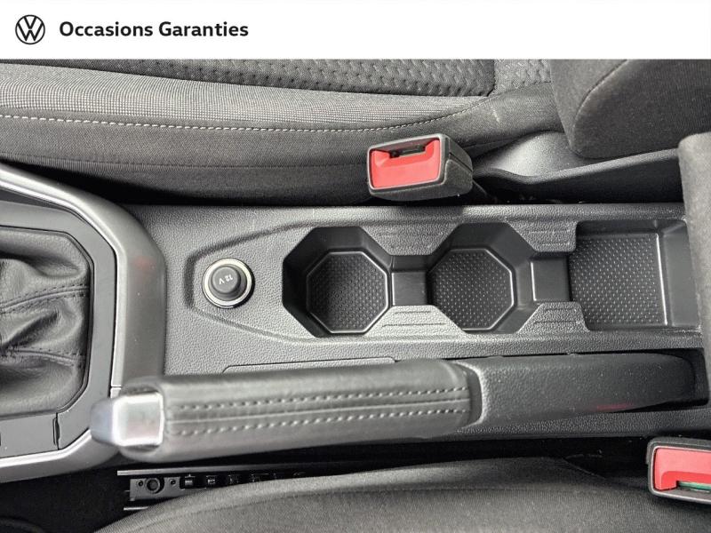 Voitures occasions VOLKSWAGEN TAIGO VW Edition Clermont-Ferrand