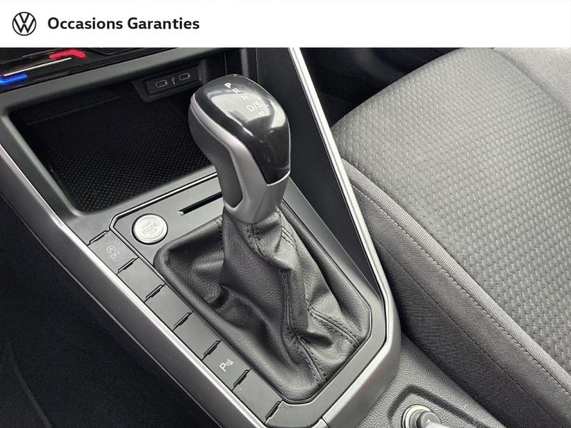 Voitures occasions VOLKSWAGEN TAIGO VW Edition Clermont-Ferrand