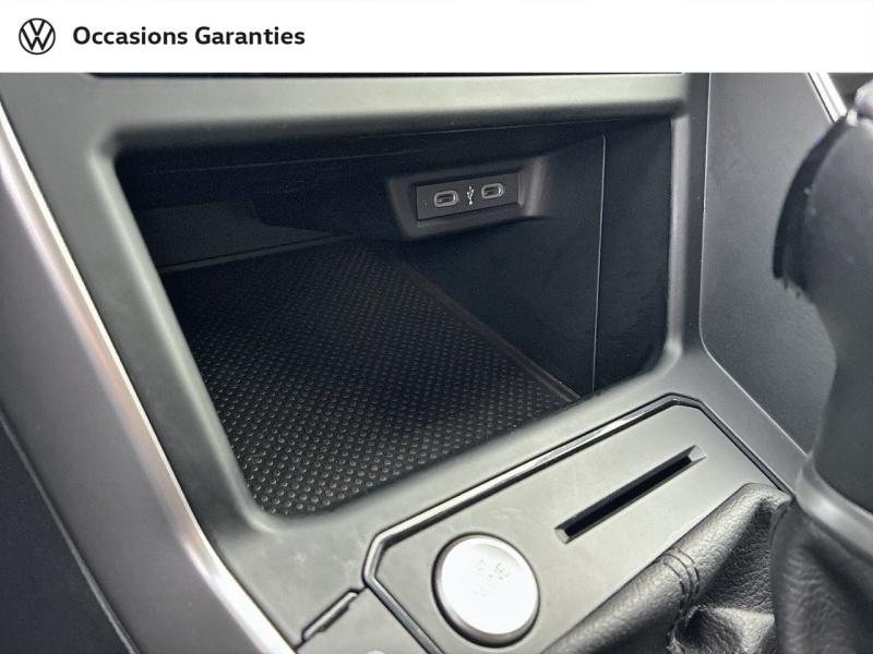 Voitures occasions VOLKSWAGEN TAIGO VW Edition Clermont-Ferrand