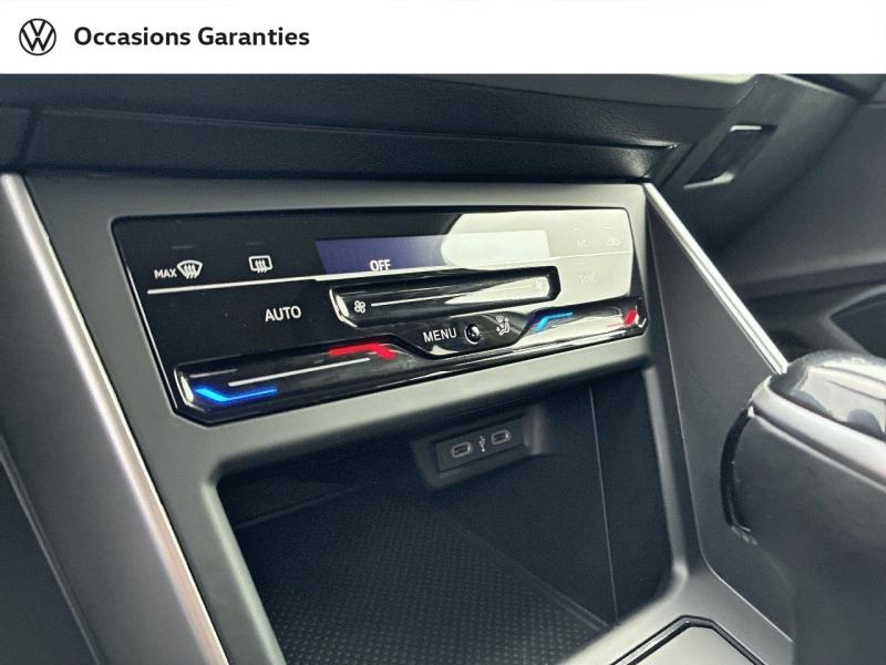 Voitures occasions VOLKSWAGEN TAIGO VW Edition Clermont-Ferrand