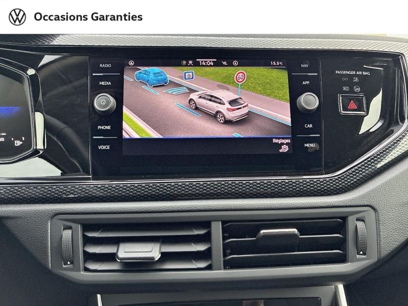 Voitures occasions VOLKSWAGEN TAIGO VW Edition Clermont-Ferrand