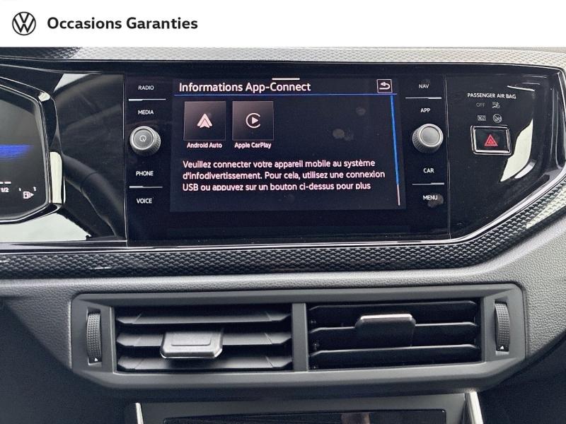 Voitures occasions VOLKSWAGEN TAIGO VW Edition Clermont-Ferrand