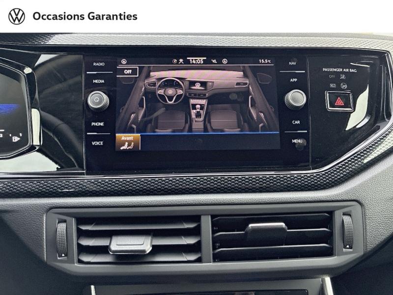 Voitures occasions VOLKSWAGEN TAIGO VW Edition Clermont-Ferrand