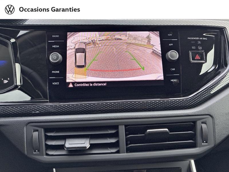 Voitures occasions VOLKSWAGEN TAIGO VW Edition Clermont-Ferrand