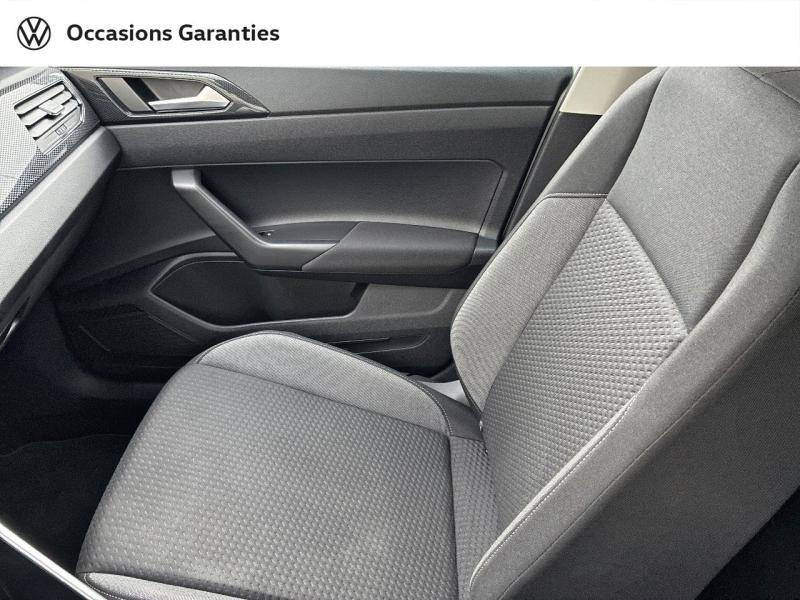 Voitures occasions VOLKSWAGEN TAIGO VW Edition Clermont-Ferrand