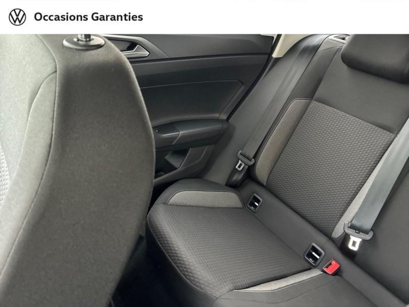 Voitures occasions VOLKSWAGEN TAIGO VW Edition Clermont-Ferrand