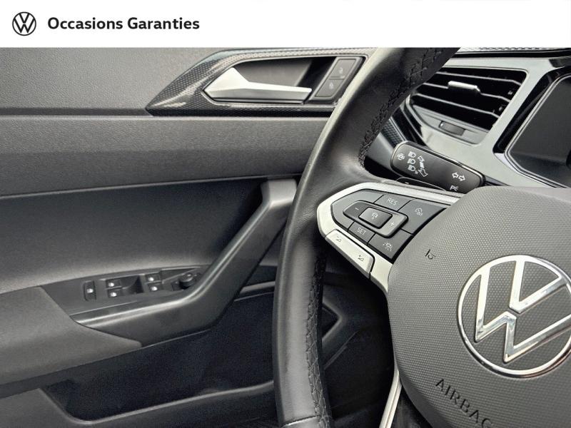 Voitures occasions VOLKSWAGEN TAIGO VW Edition Clermont-Ferrand