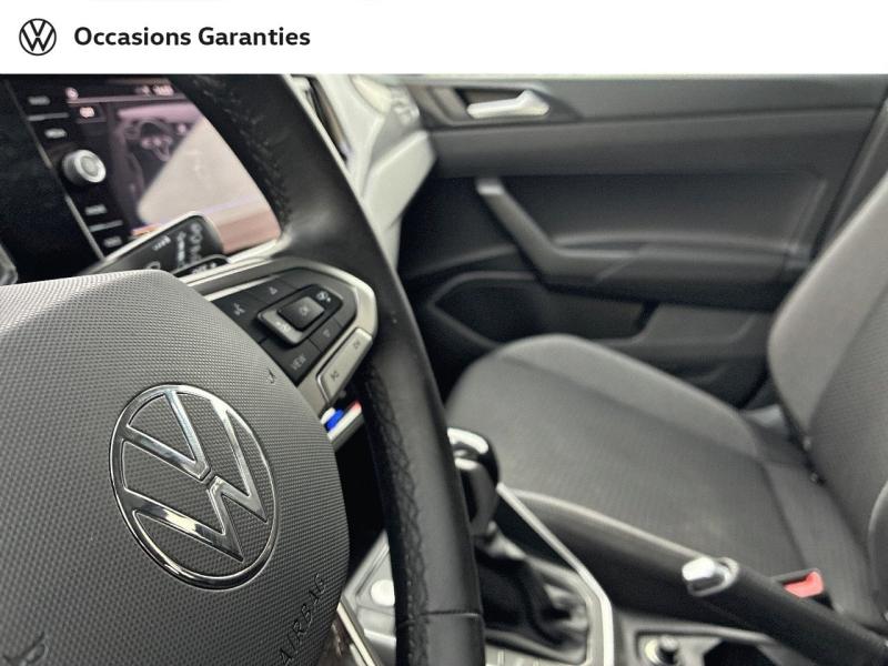 Voitures occasions VOLKSWAGEN TAIGO VW Edition Clermont-Ferrand