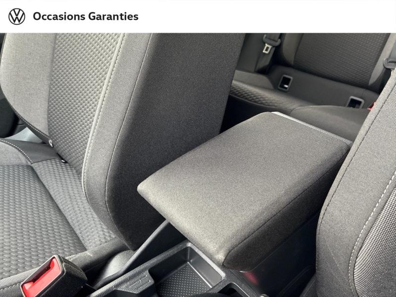 Voitures occasions VOLKSWAGEN TAIGO VW Edition Clermont-Ferrand