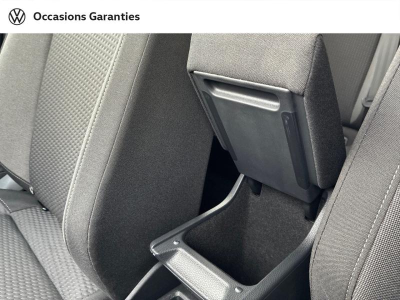 Voitures occasions VOLKSWAGEN TAIGO VW Edition Clermont-Ferrand