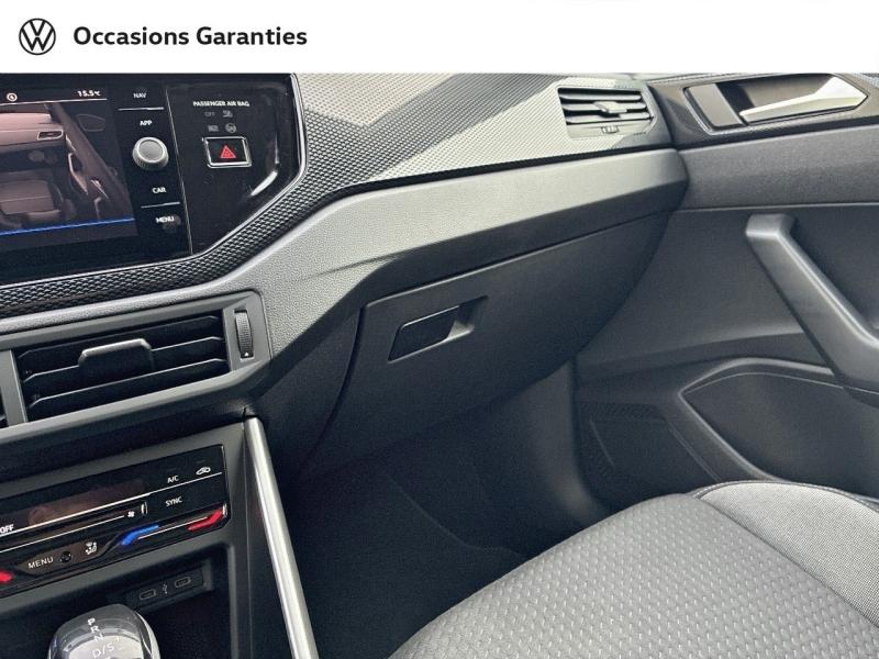 Voitures occasions VOLKSWAGEN TAIGO VW Edition Clermont-Ferrand