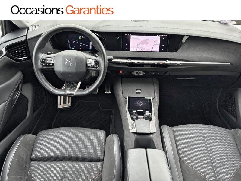 Voitures occasions DS DS 4 Performance Line + Clermont-Ferrand