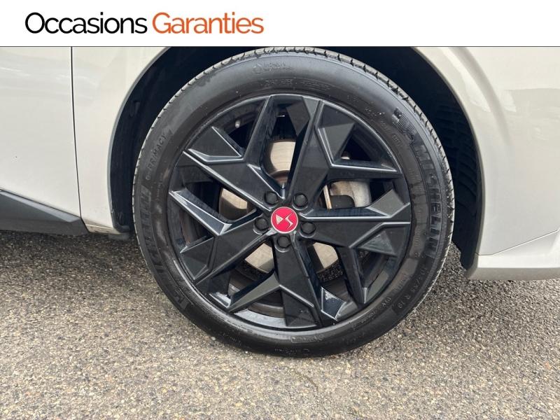 Voitures occasions DS DS 4 Performance Line + Clermont-Ferrand