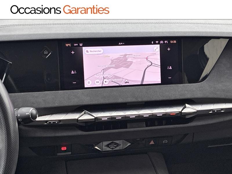 Voitures occasions DS DS 4 Performance Line + Clermont-Ferrand