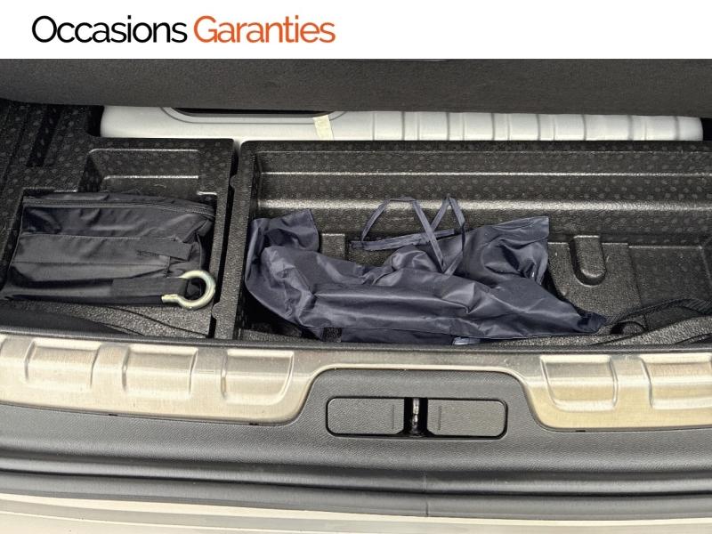 Voitures occasions DS DS 4 Performance Line + Clermont-Ferrand