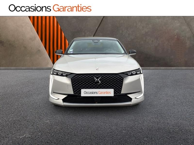 Voitures occasions DS DS 4 Performance Line + Clermont-Ferrand