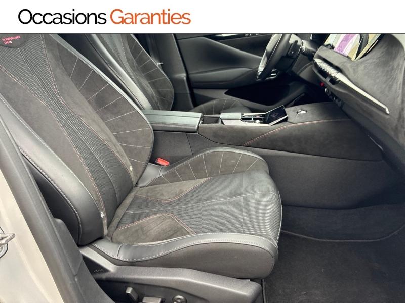 Voitures occasions DS DS 4 Performance Line + Clermont-Ferrand