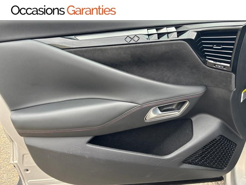 Voitures occasions DS DS 4 Performance Line + Clermont-Ferrand