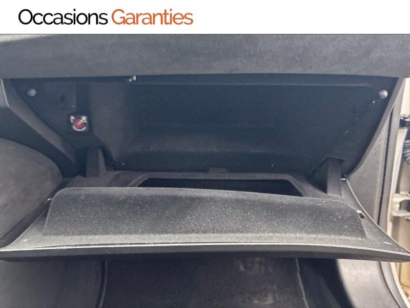 Voitures occasions DS DS 4 Performance Line + Clermont-Ferrand