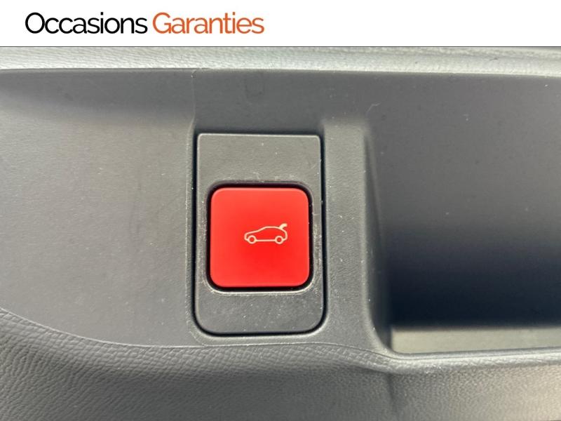 Voitures occasions DS DS 4 Performance Line + Clermont-Ferrand