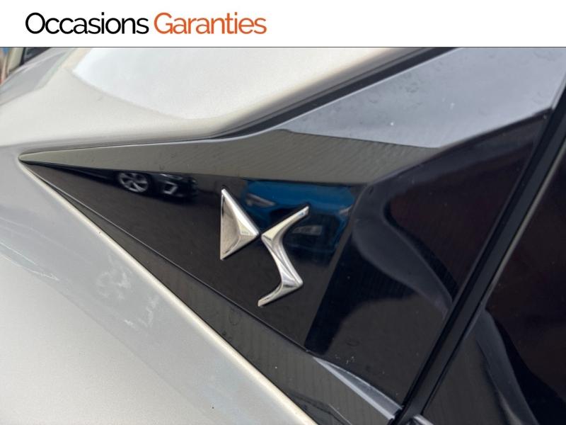 Voitures occasions DS DS 4 Performance Line + Clermont-Ferrand