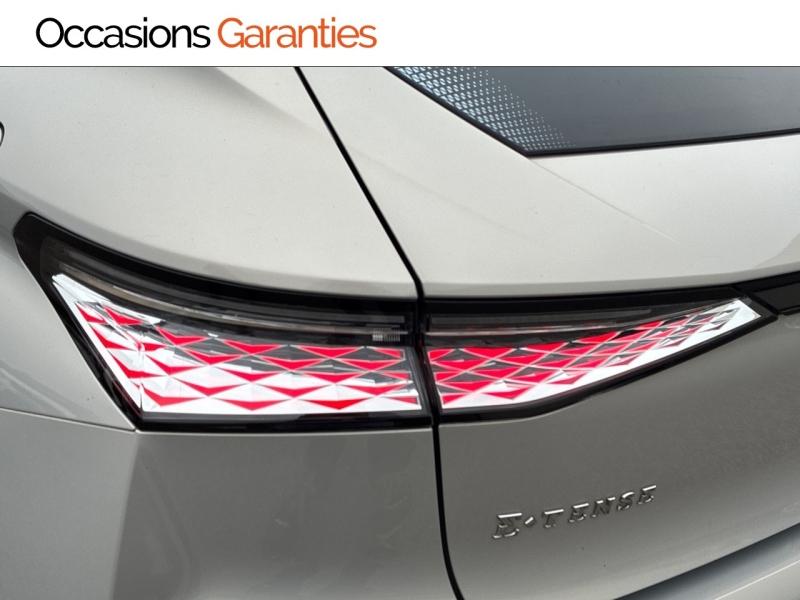 Voitures occasions DS DS 4 Performance Line + Clermont-Ferrand