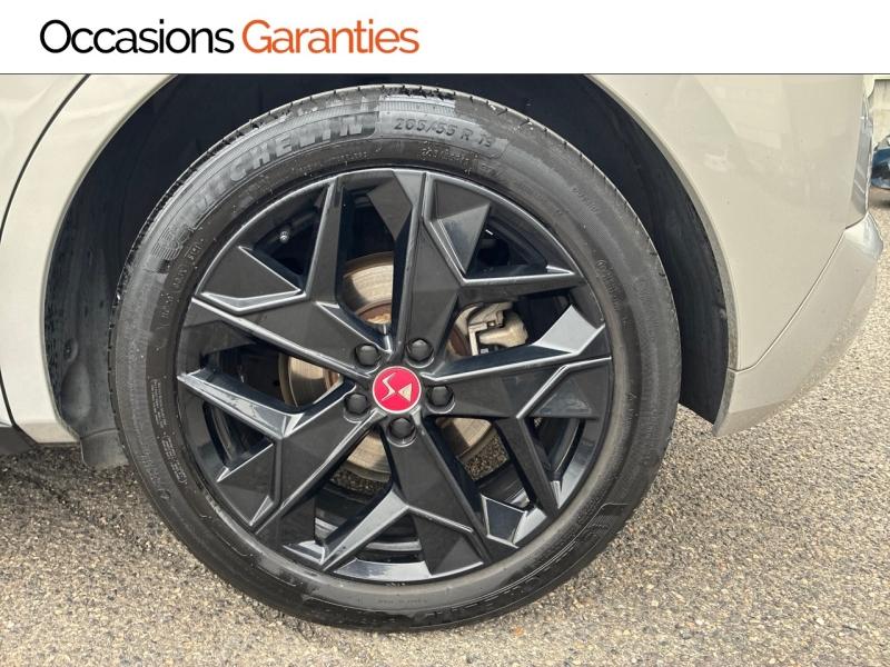 Voitures occasions DS DS 4 Performance Line + Clermont-Ferrand