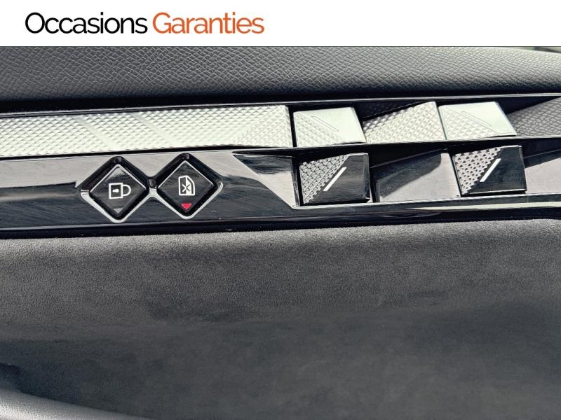 Voitures occasions DS DS 4 Performance Line + Clermont-Ferrand