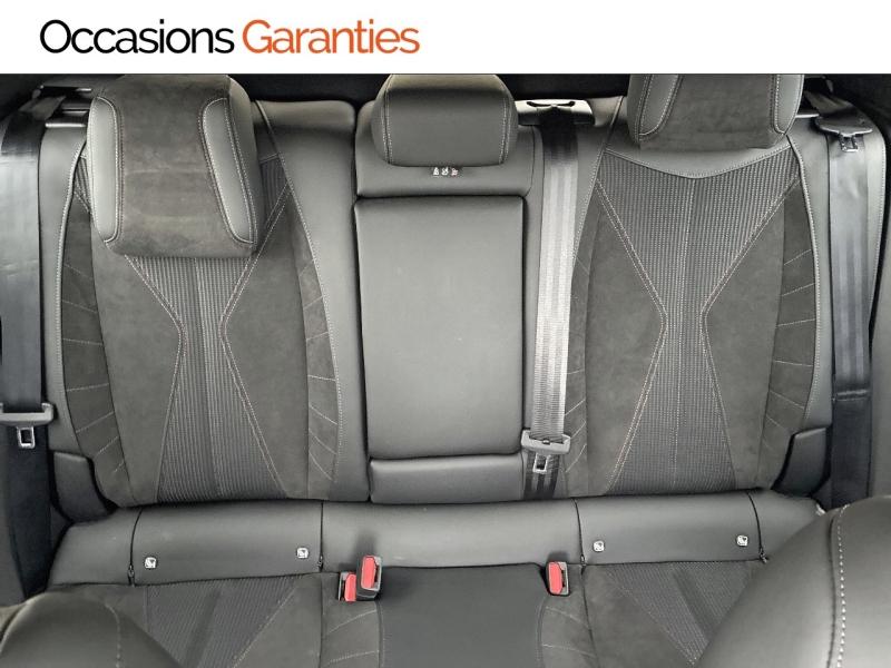 Voitures occasions DS DS 4 Performance Line + Clermont-Ferrand