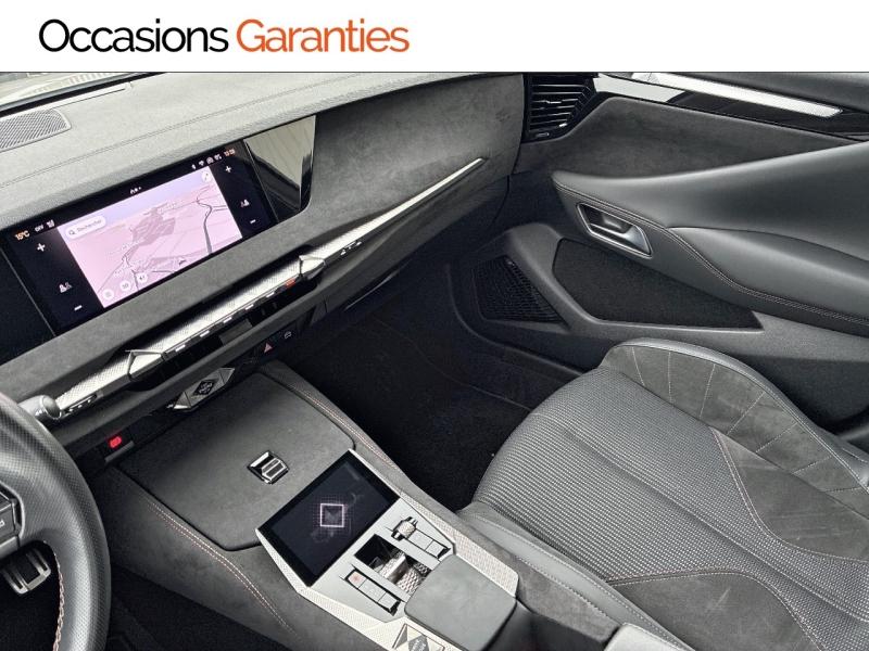 Voitures occasions DS DS 4 Performance Line + Clermont-Ferrand