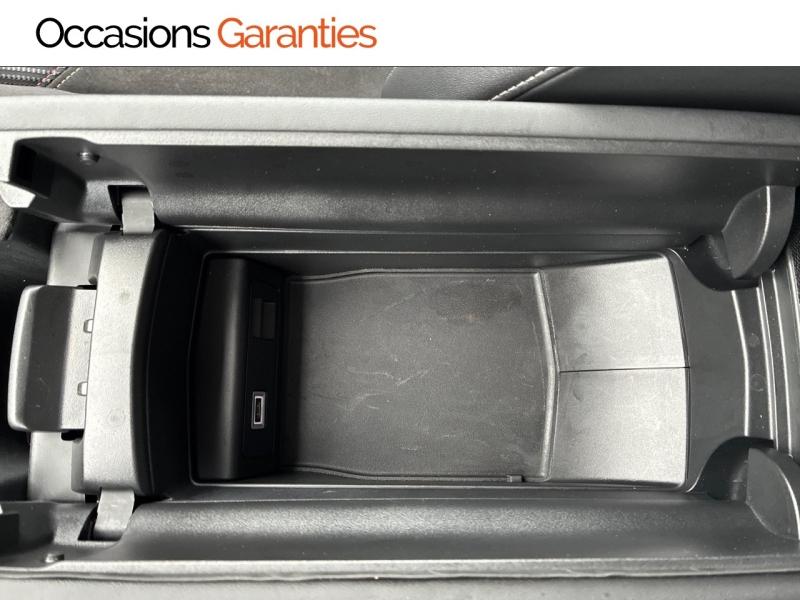 Voitures occasions DS DS 4 Performance Line + Clermont-Ferrand