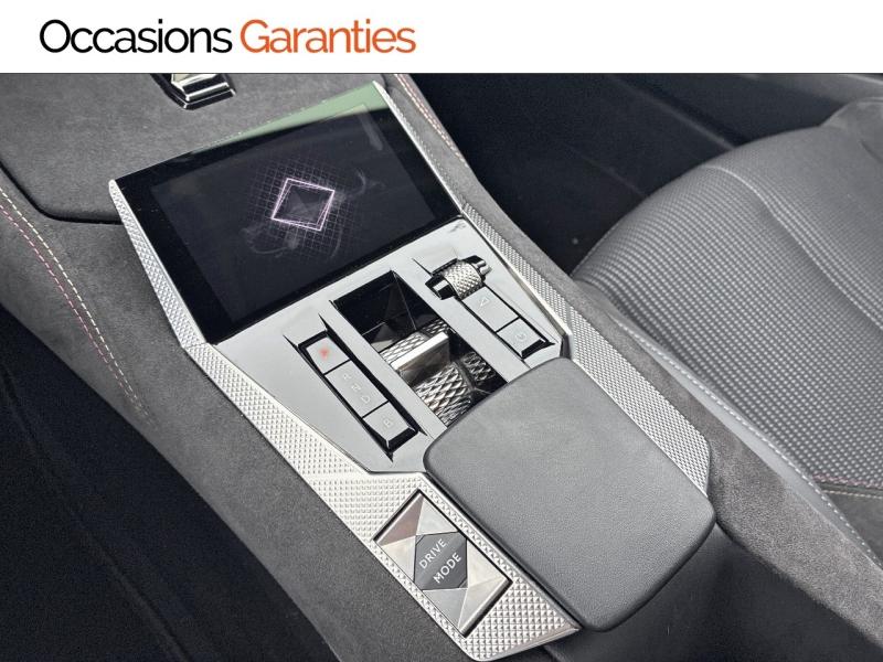 Voitures occasions DS DS 4 Performance Line + Clermont-Ferrand