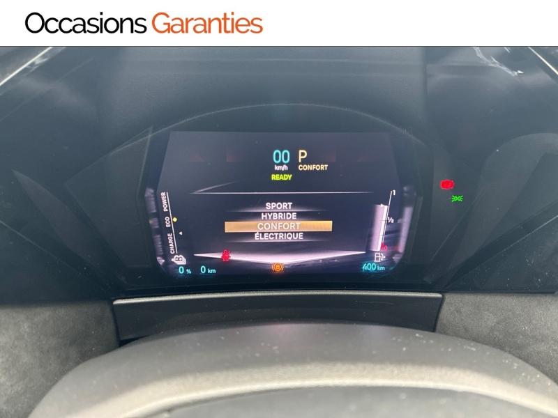 Voitures occasions DS DS 4 Performance Line + Clermont-Ferrand