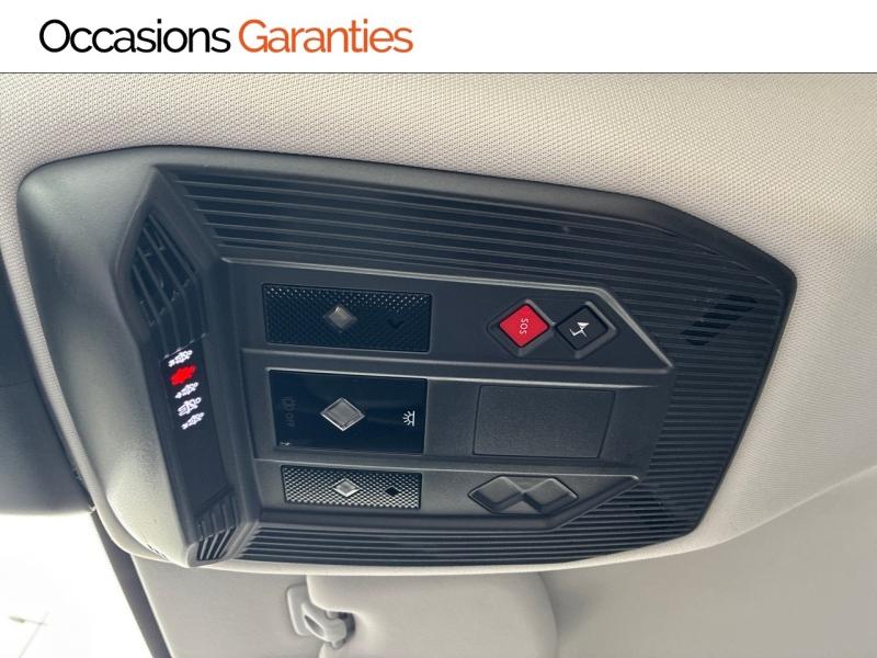 Voitures occasions DS DS 4 Performance Line + Clermont-Ferrand