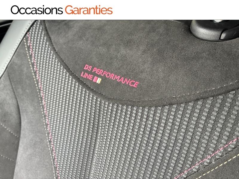 Voitures occasions DS DS 4 Performance Line + Clermont-Ferrand