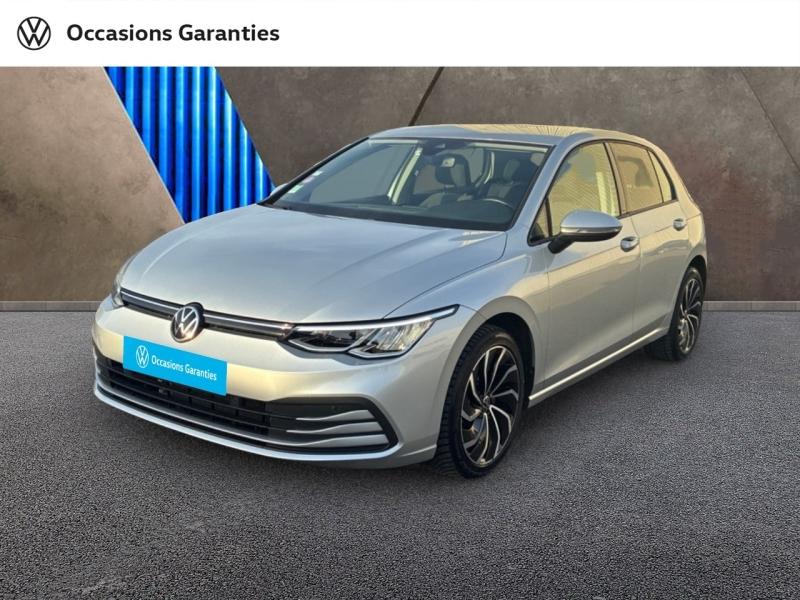 Voitures occasions VOLKSWAGEN GOLF Life Clermont-Ferrand