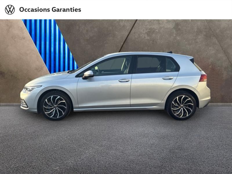 Voitures occasions VOLKSWAGEN GOLF Life Clermont-Ferrand