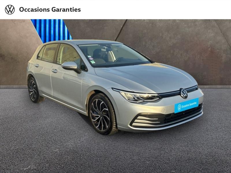 Voitures occasions VOLKSWAGEN GOLF Life Clermont-Ferrand