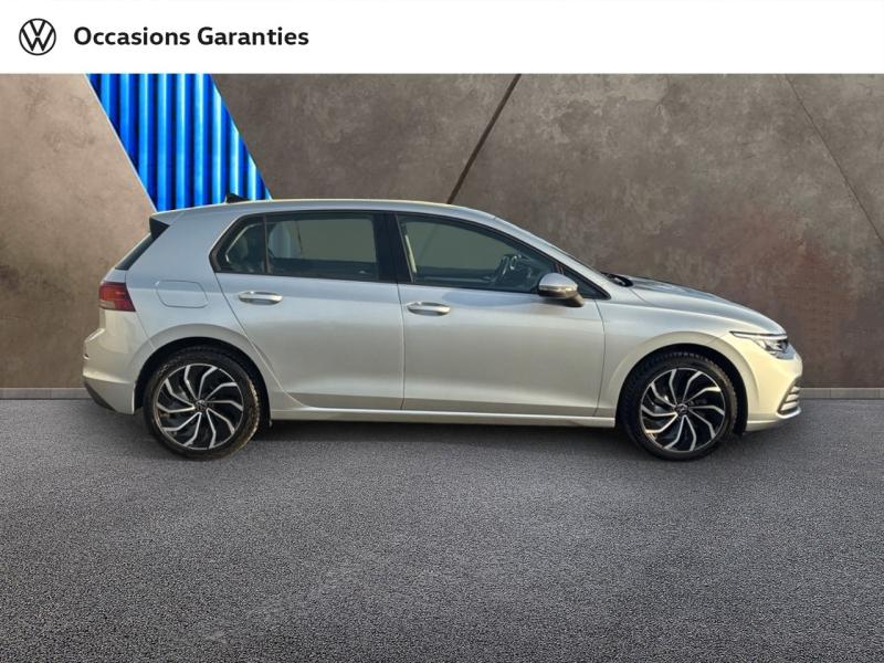 Voitures occasions VOLKSWAGEN GOLF Life Clermont-Ferrand