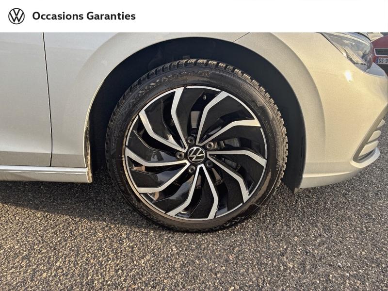 Voitures occasions VOLKSWAGEN GOLF Life Clermont-Ferrand