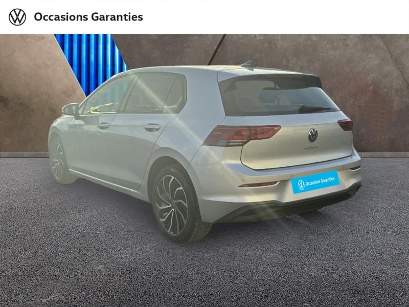 Voitures occasions VOLKSWAGEN GOLF Life Clermont-Ferrand