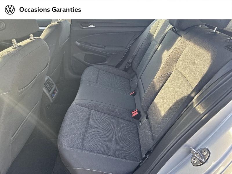 Voitures occasions VOLKSWAGEN GOLF Life Clermont-Ferrand